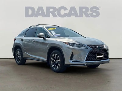 Photo of a 2020 Lexus RX 350 AWD 4DR SUV for sale