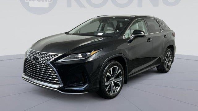 Preowned 2020 Lexus RX 350 Base for Sale