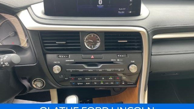 2021 Lexus RX 350 Base