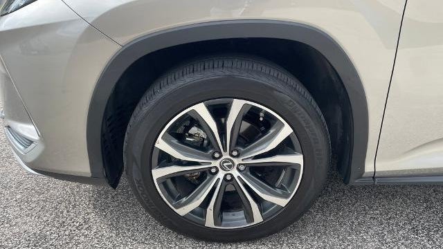 2021 Lexus RX 350 Base