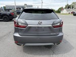 2021 RX 350 Thumbnail 5