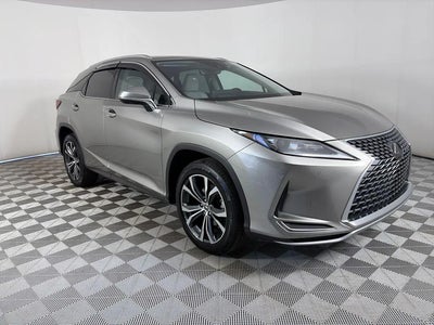 Photo of a 2021 Lexus RX 350 AWD 4DR SUV for sale