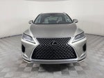 2021 RX 350 Thumbnail 2