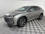 2021 RX 350 Thumbnail 3