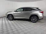 2021 RX 350 Thumbnail 4