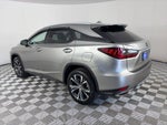 2021 RX 350 Thumbnail 5