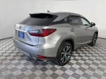 2021 RX 350 Thumbnail 7
