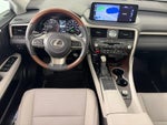2021 RX 350 Thumbnail 14