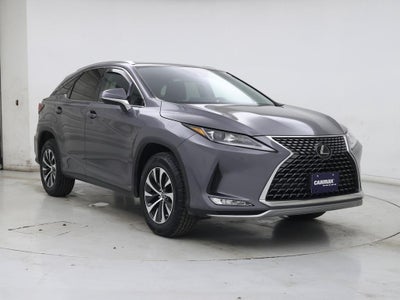 Photo of a 2022 Lexus RX 350 AWD 4DR SUV for sale