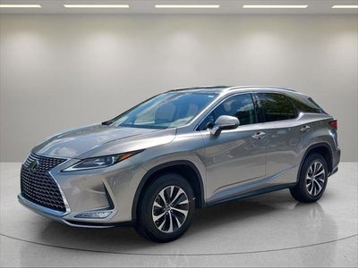 Photo of a 2022 Lexus RX 350 AWD 4DR SUV for sale