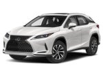 2021 RX 350 Thumbnail 1