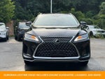 2021 RX 350 Thumbnail 2