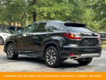 2021 RX 350 Thumbnail 6