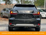 2021 RX 350 Thumbnail 7