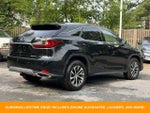 2021 RX 350 Thumbnail 8