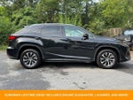 2021 RX 350 Thumbnail 9