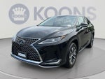 2021 RX 350 Thumbnail 1