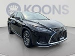 2021 RX 350 Thumbnail 2