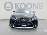2021 RX 350 Thumbnail 3