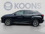2021 RX 350 Thumbnail 5