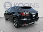 2021 RX 350 Thumbnail 6