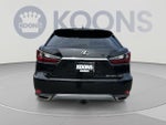 2021 RX 350 Thumbnail 7