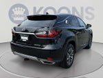 2021 RX 350 Thumbnail 8