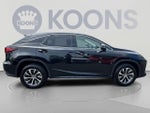 2021 RX 350 Thumbnail 9