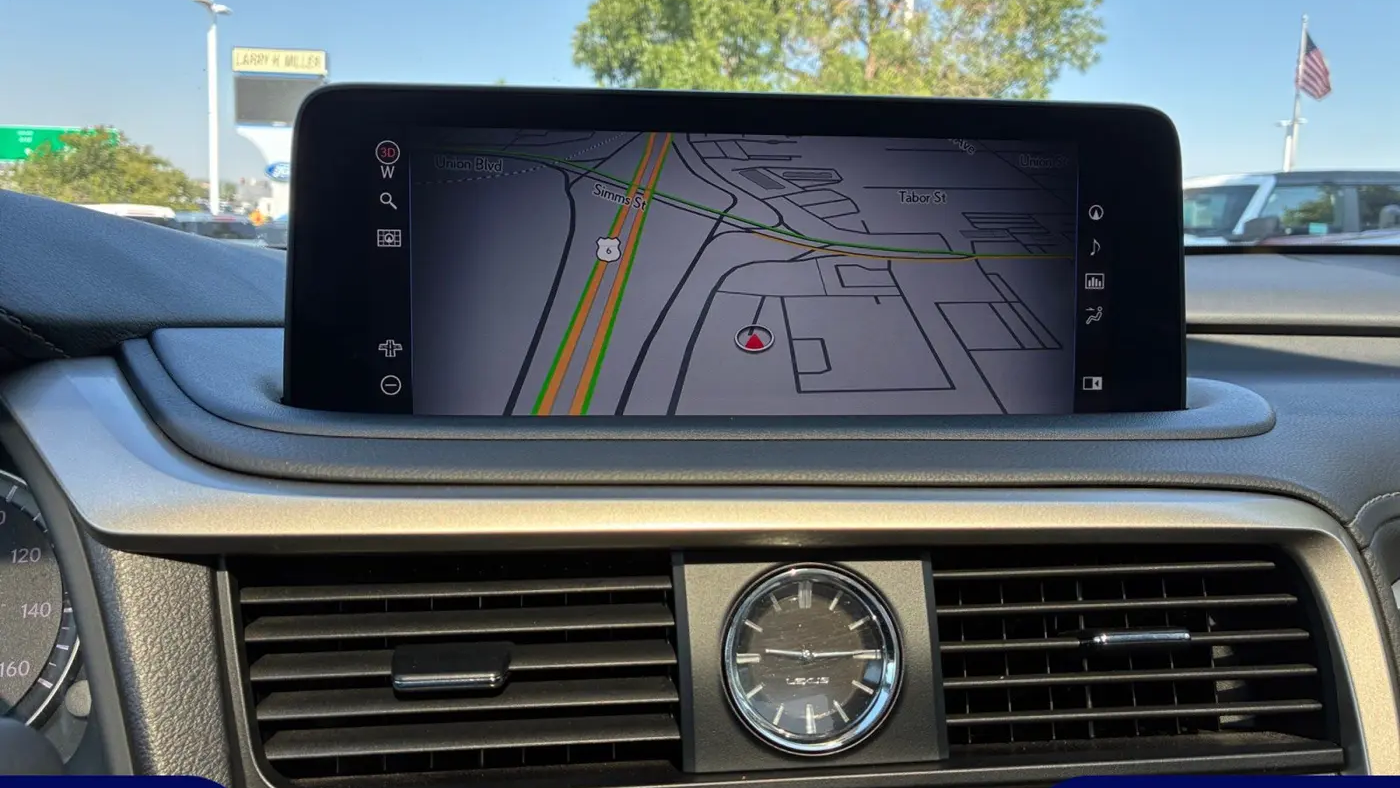 2021 Lexus RX 350 Base