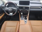 2022 RX 350 Thumbnail 22