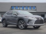 2022 RX 350 Thumbnail 2