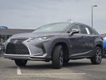 2022 RX 350 Thumbnail 12