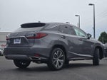 2022 RX 350 Thumbnail 16