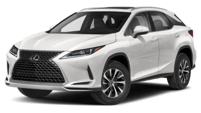 Preowned 2022 Lexus RX 350 Base for Sale