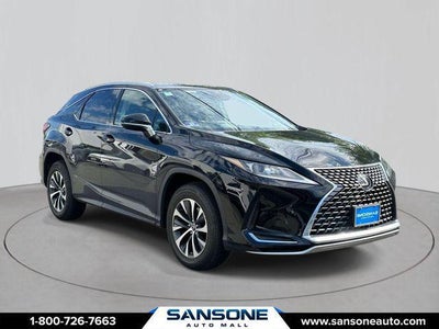 Photo of a 2020 Lexus RX 350 AWD 4DR SUV for sale
