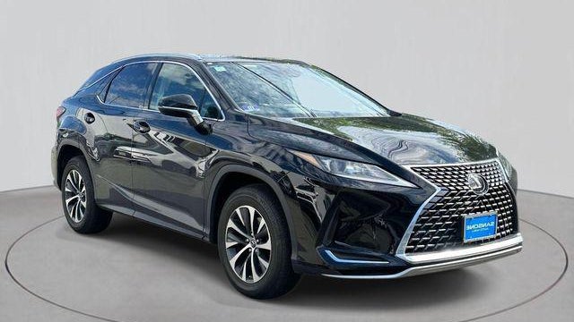 Preowned 2020 Lexus RX 350 Base for Sale