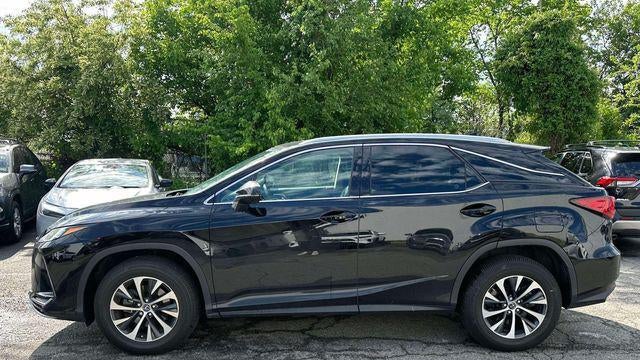 2020 Lexus RX 350 Base