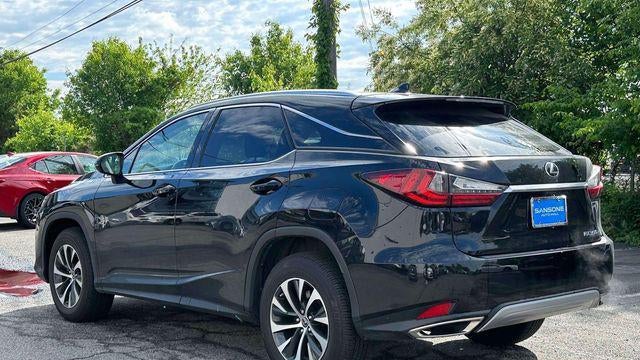 2020 Lexus RX 350 Base
