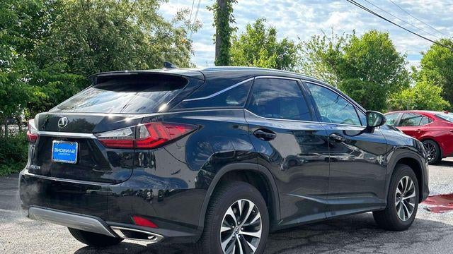 2020 Lexus RX 350 Base