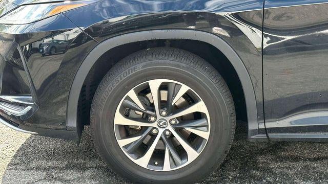 2020 Lexus RX 350 Base