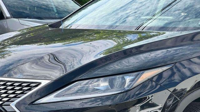 2020 Lexus RX 350 Base