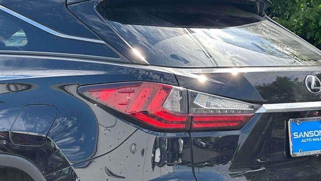 2020 Lexus RX 350 Base