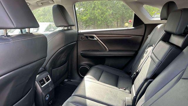 2020 Lexus RX 350 Base