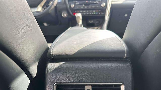 2020 Lexus RX 350 Base