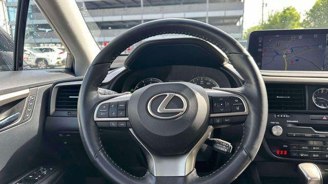 2020 Lexus RX 350 Base