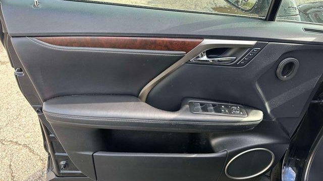 2020 Lexus RX 350 Base