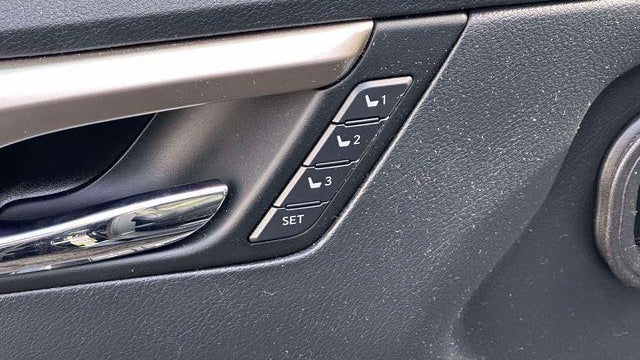 2020 Lexus RX 350 Base