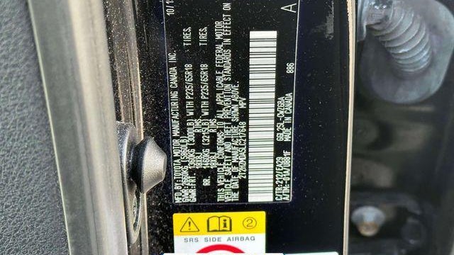 2020 Lexus RX 350 Base