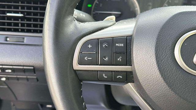 2020 Lexus RX 350 Base