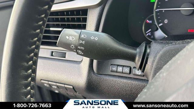 2020 Lexus RX 350 Base